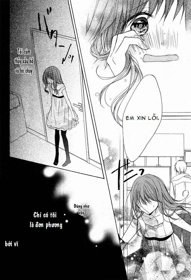 naisho ja tarinai yo chapter 1 20