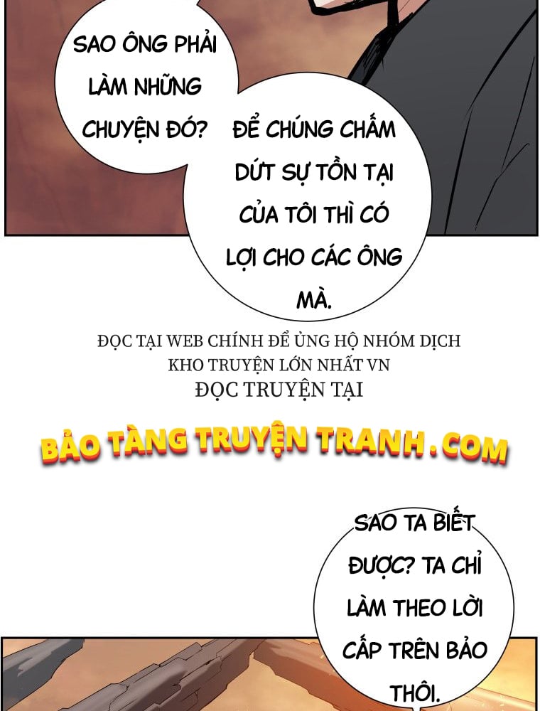 sự trở lại của chòm sao vụn vỡ Chapter 1 - Trang 2