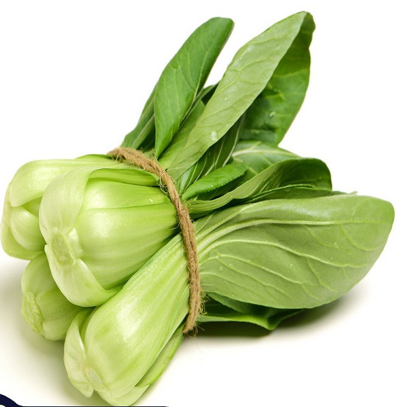 Hạt giống Cải Thìa Cọng Xanh - Nông Sản Vàng