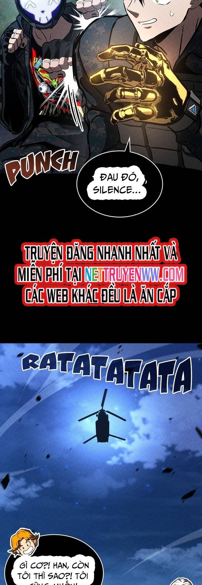 đồ long kỵ sĩ hôn môi ác long chapter 83 32