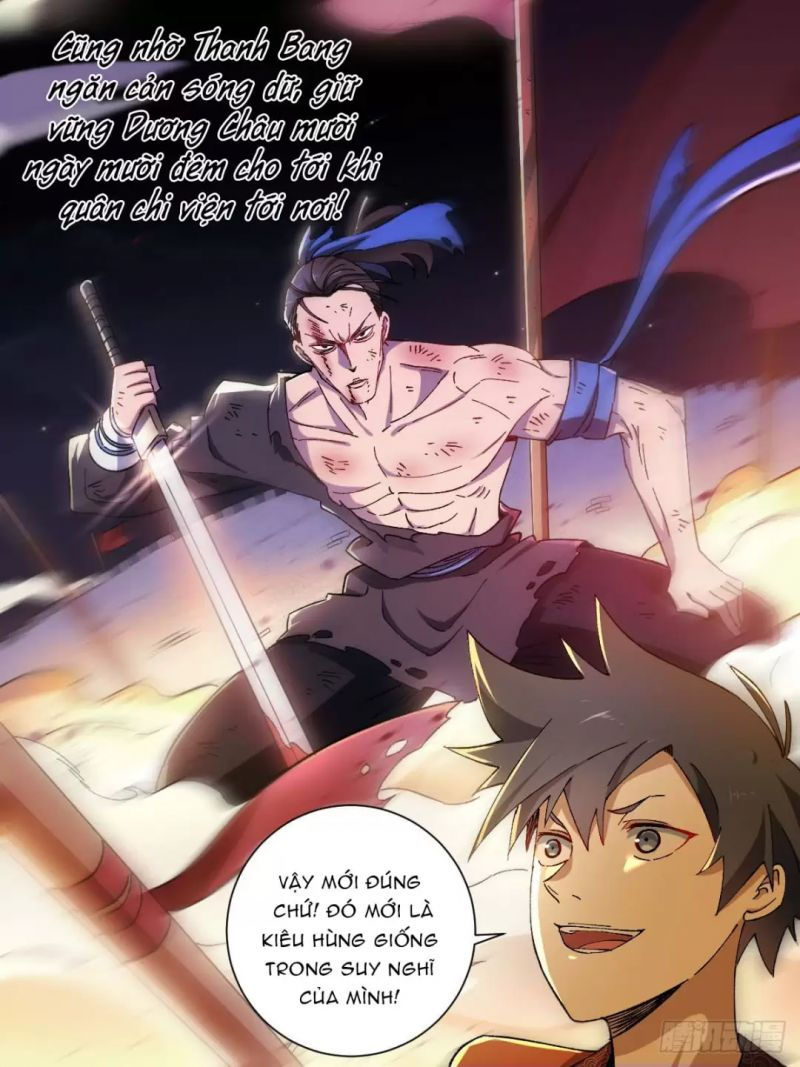 ta xưng kiêu hùng tại dị giới chapter 5 9