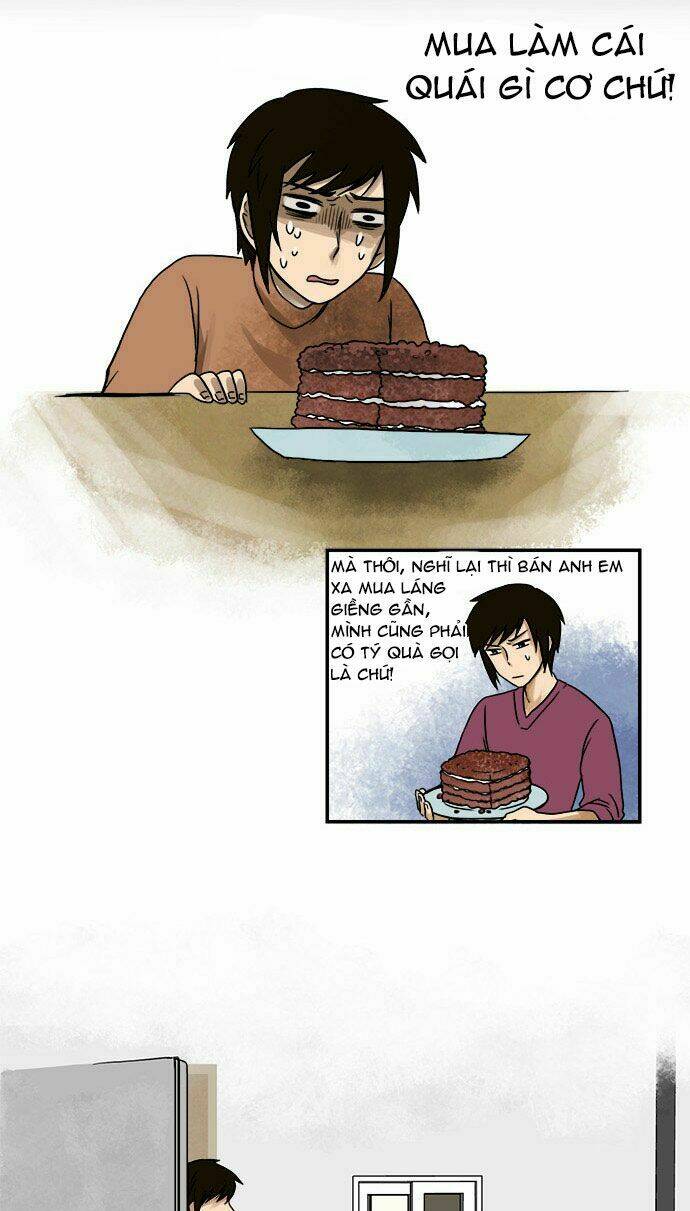 hắn ta là rồng chapter 1 6