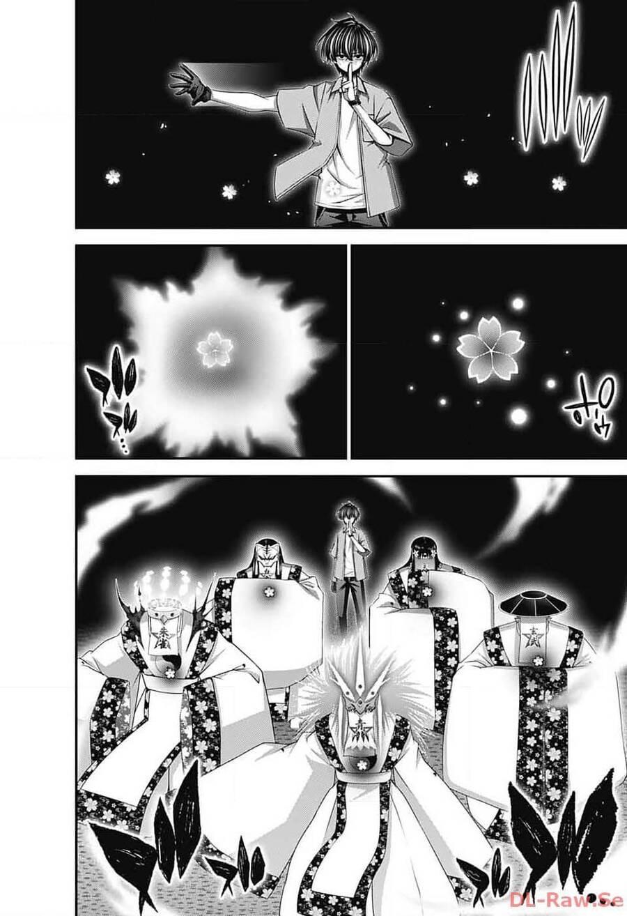 thợ săn ác linh chapter 56 30