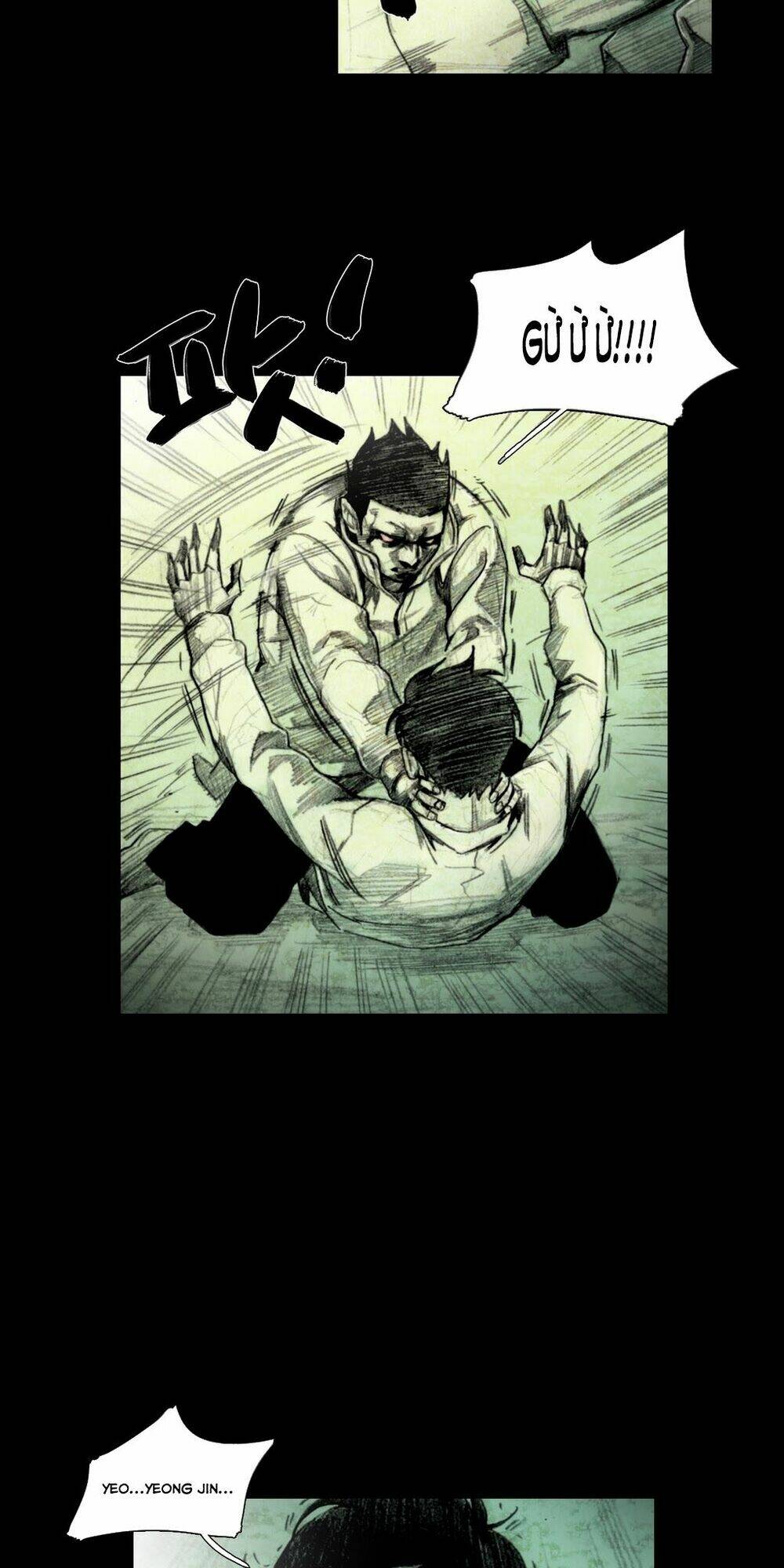 house of doll-ngôi nhà của những búp bê chapter 17 8