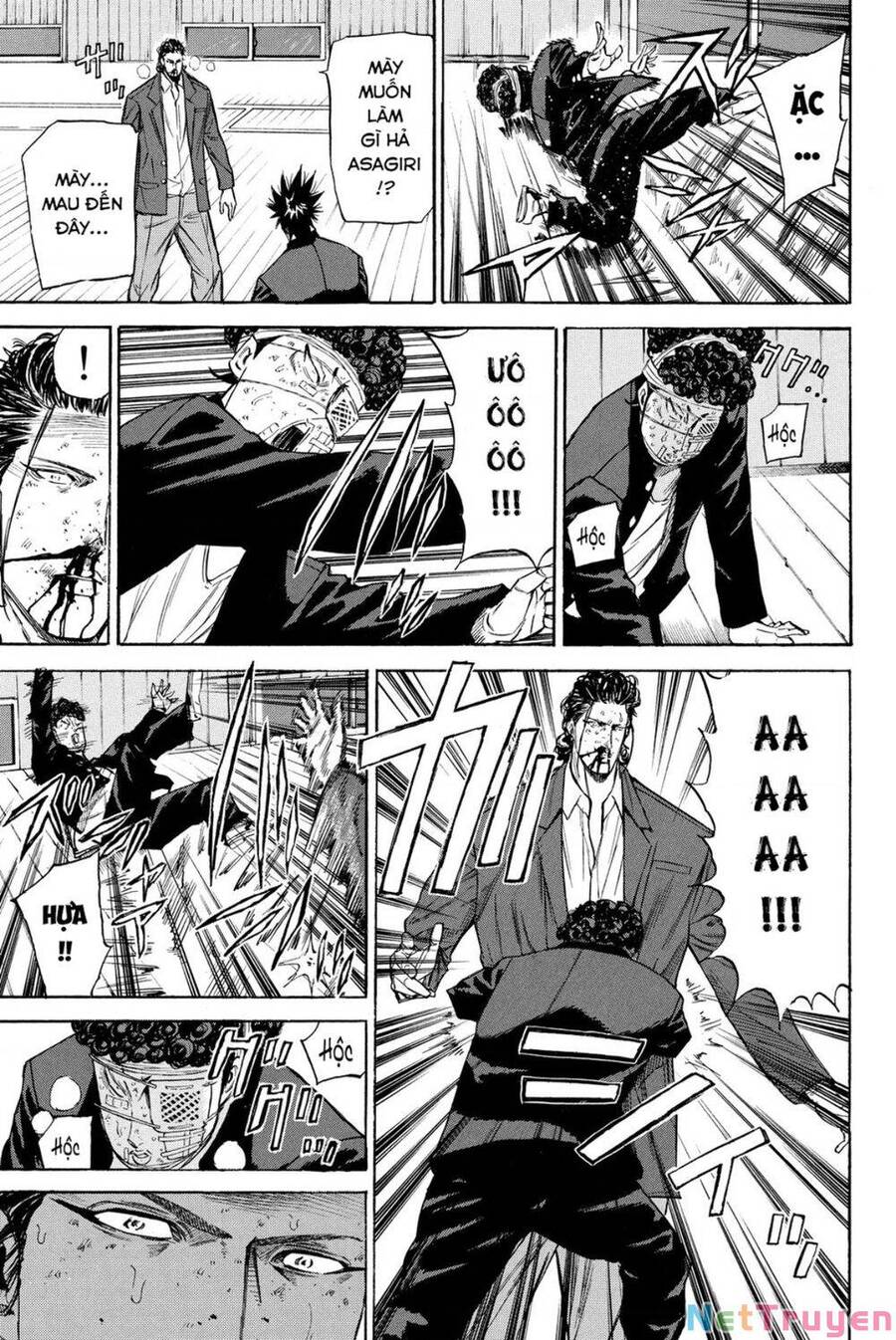 a-bout! chapter 201 2