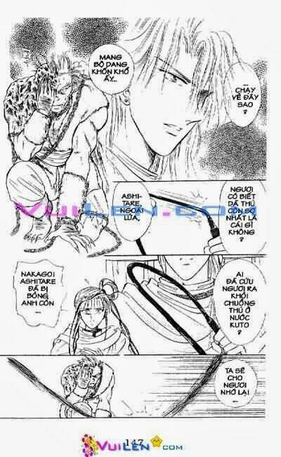 quyển sách kỳ bí chapter 8 148