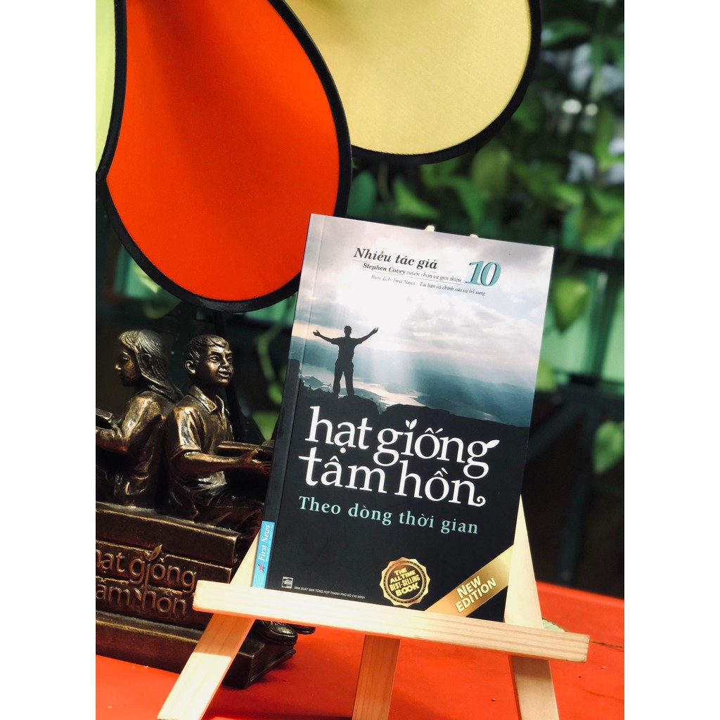 Hạt Giống Tâm Hồn 10