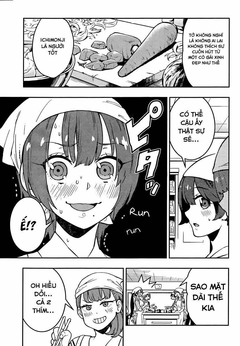 boku girl chapter 88 17