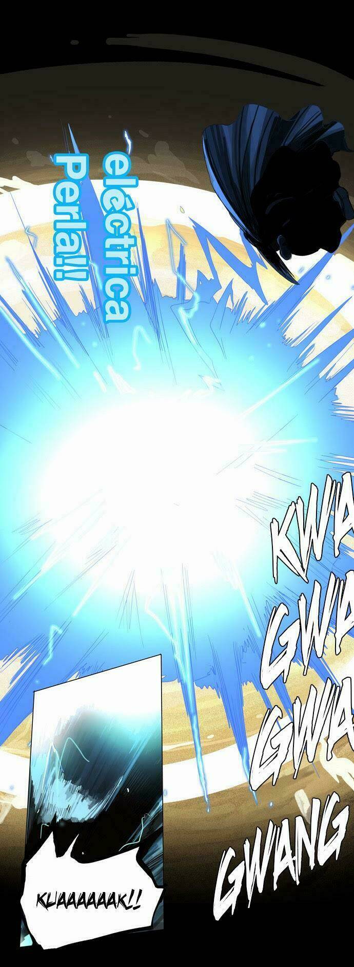 cuộc chiến trong tòa tháp chapter 125 17