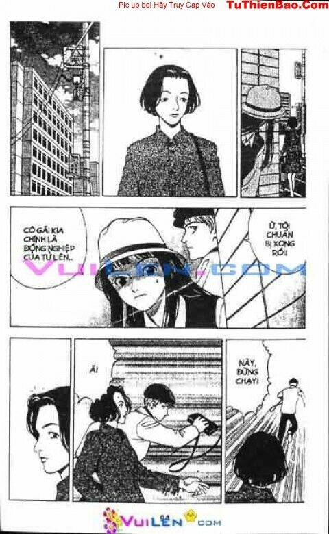 cô bé thám tử chapter 8 94