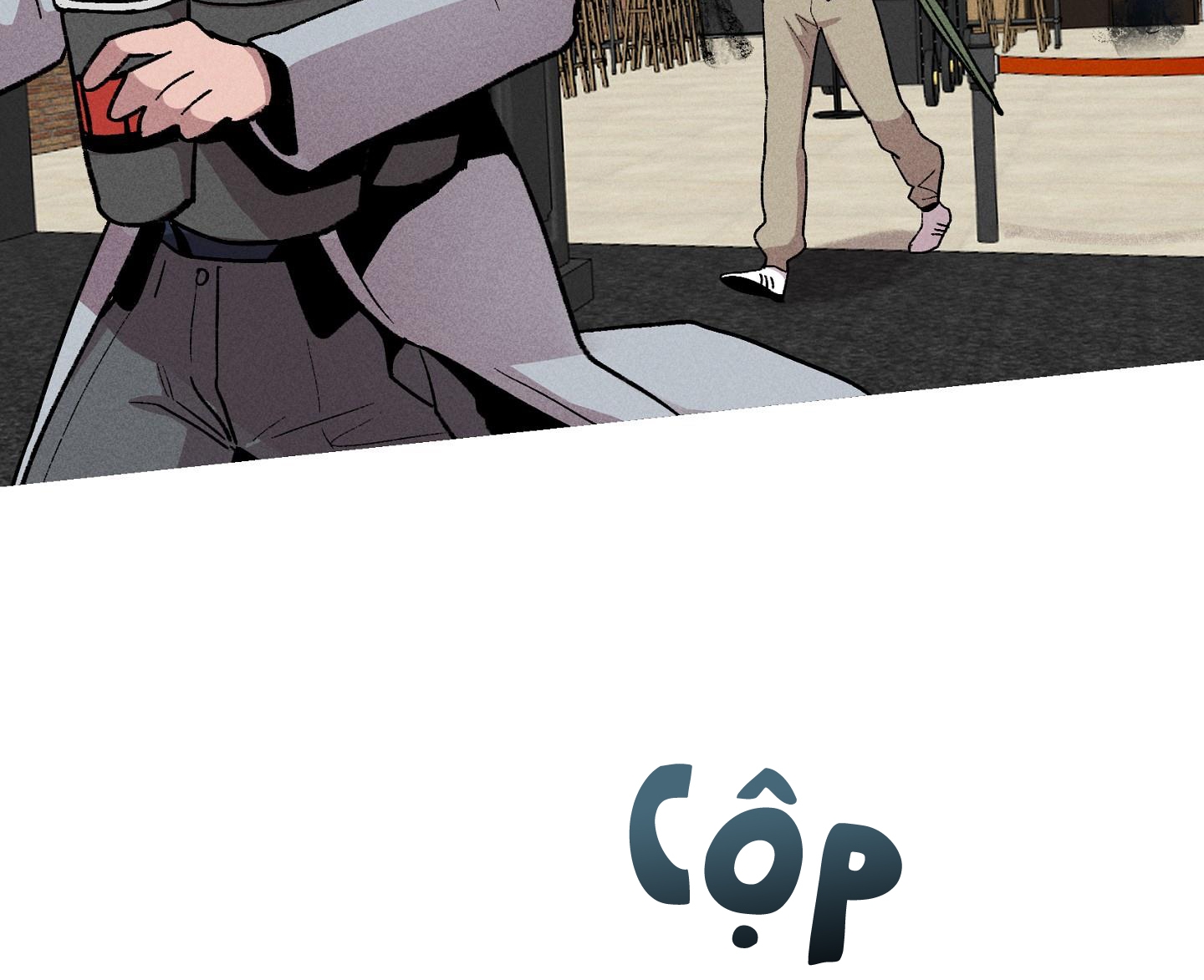 quan hệ chết chóc chapter 20 138