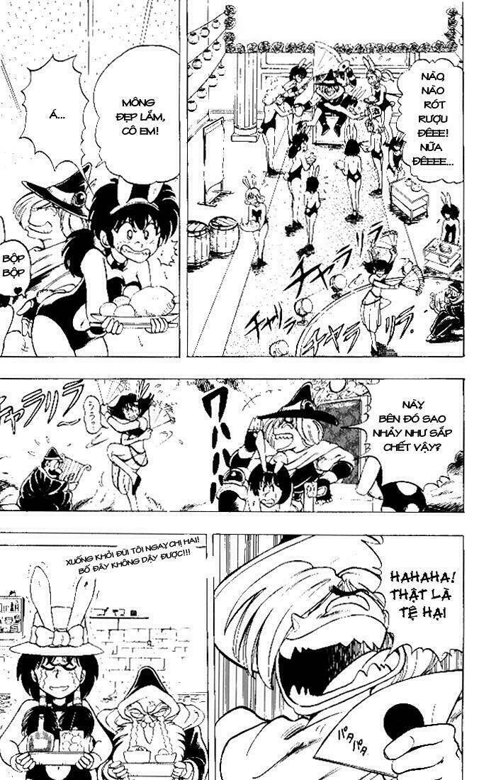 violinist of hameln - cây đàn kì diệu chapter 3 3