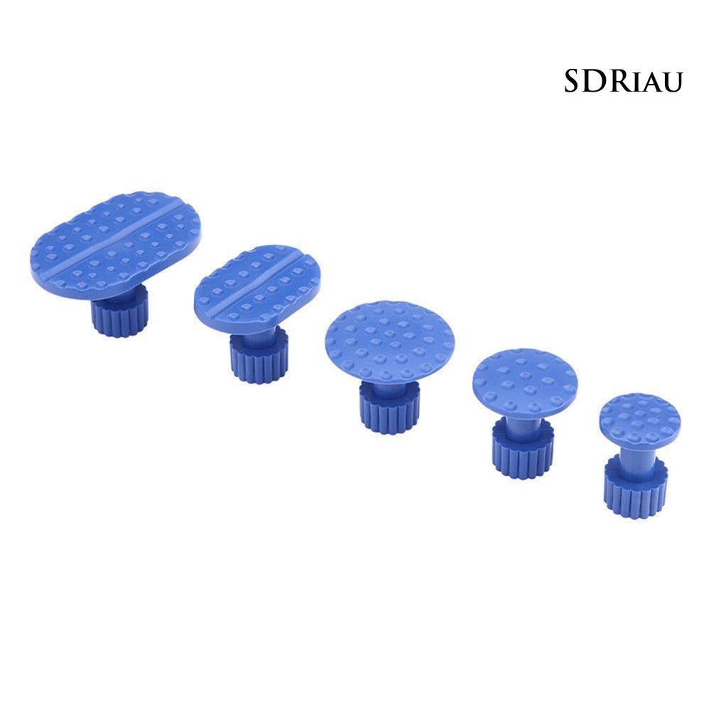 Set 30 Đầu Tab Hỗ Trợ Phục Hồi Vết Lõm Trên Thân Xe Ô Tô