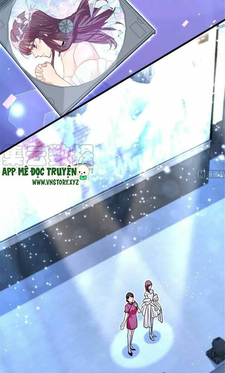 thiên hậu trở về chapter 200 15