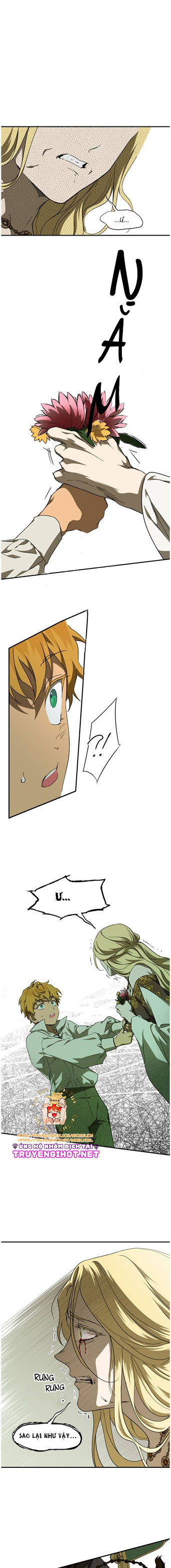 bị che khuất bởi hoàng hôn chapter 55 13