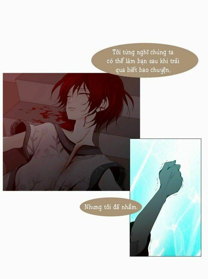 một không gian thời gian khác chapter 26 27