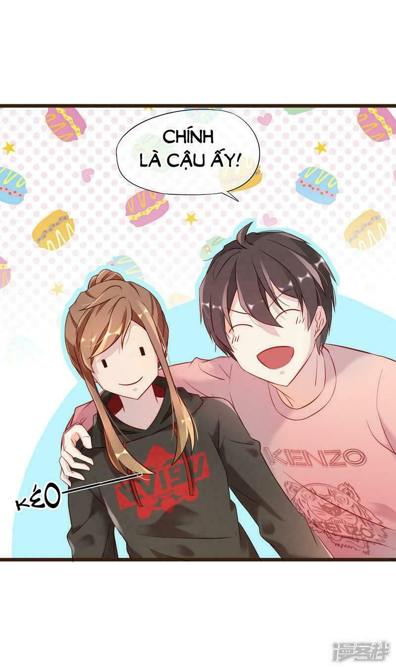 đơn phương 37.5 chapter 3 18