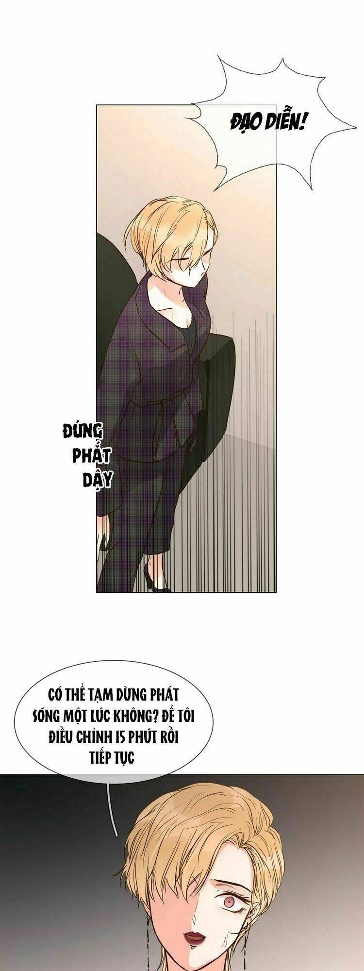 ngôi sao vụn vỡ chapter 6 31