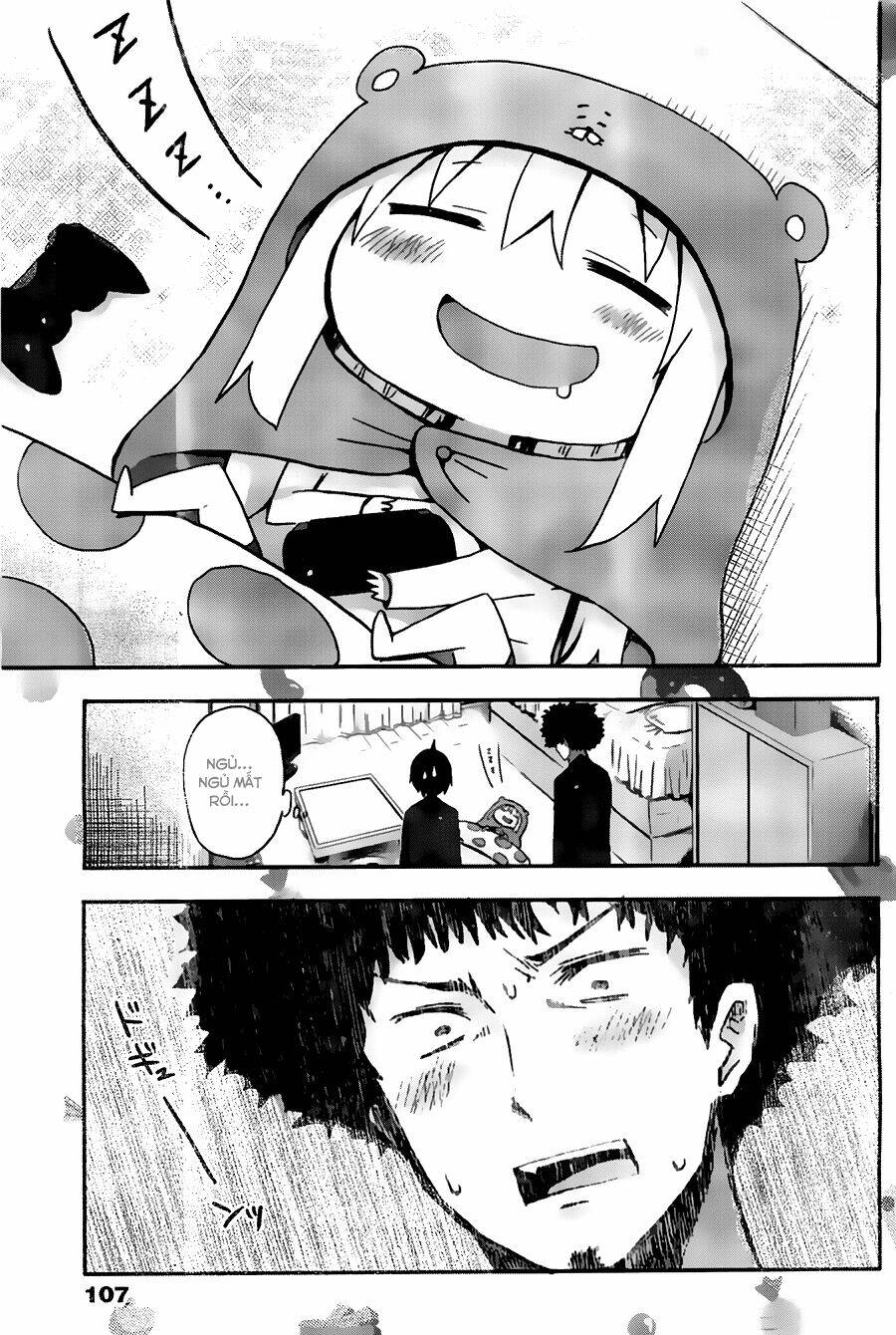 đứa em gái hai mặt chapter 34 5