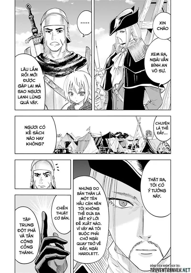 hành trình chịch dạo của của máy dập cổ đại chapter 57 5