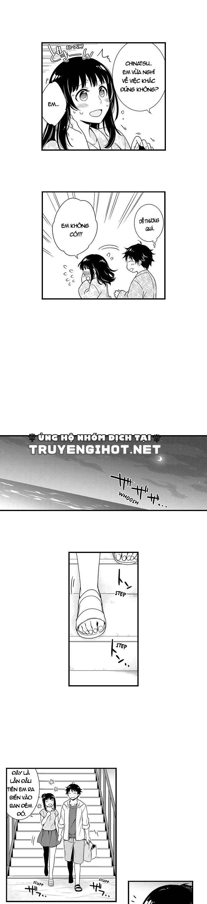 anh sẽ trao cho em sự phục vụ tận tình nhất (full) chapter 28 15