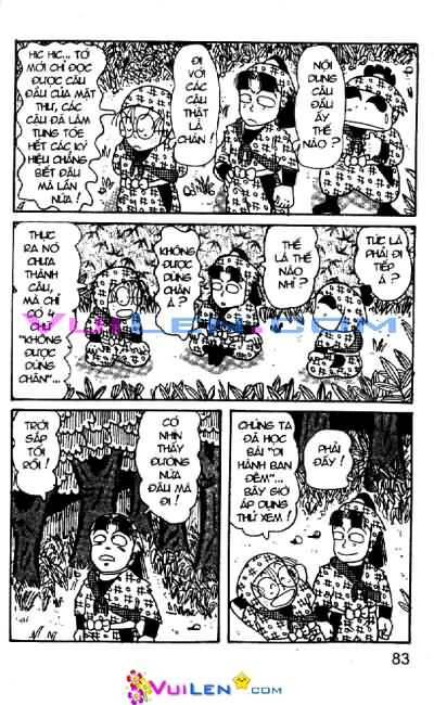 ninja loạn thị chapter 8 83