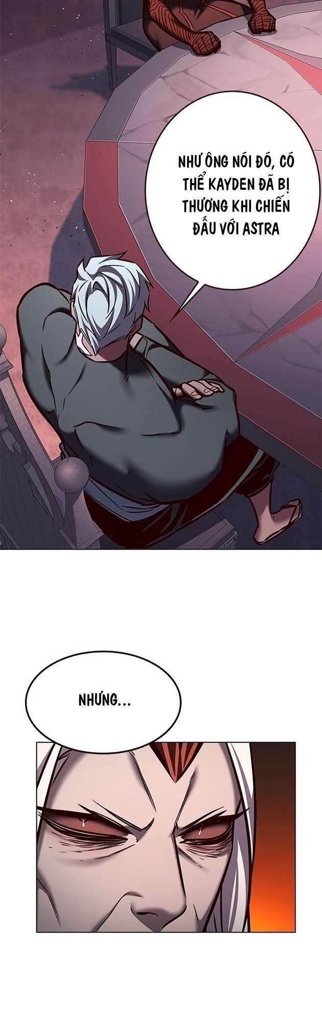 biến thân thành mèo chapter 276 20