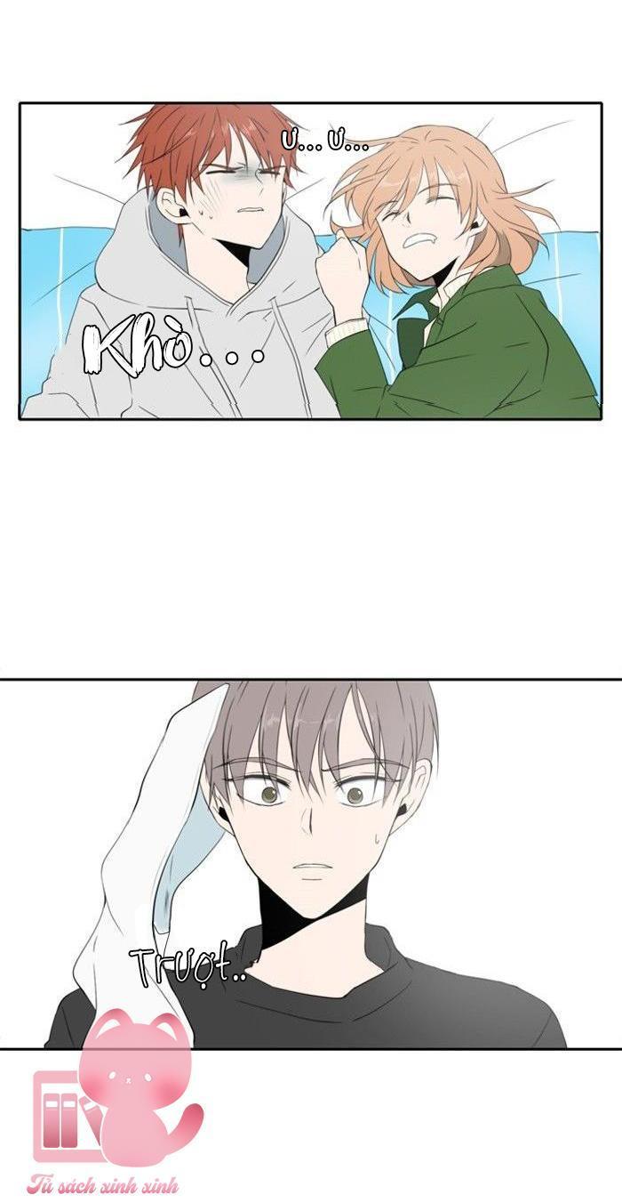 a good day to be a dog chapter 11 38