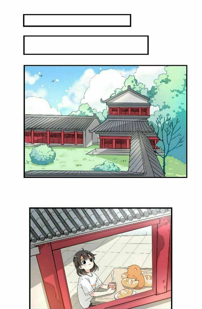 thú giữ nhà của đường tây tử chapter 2 10