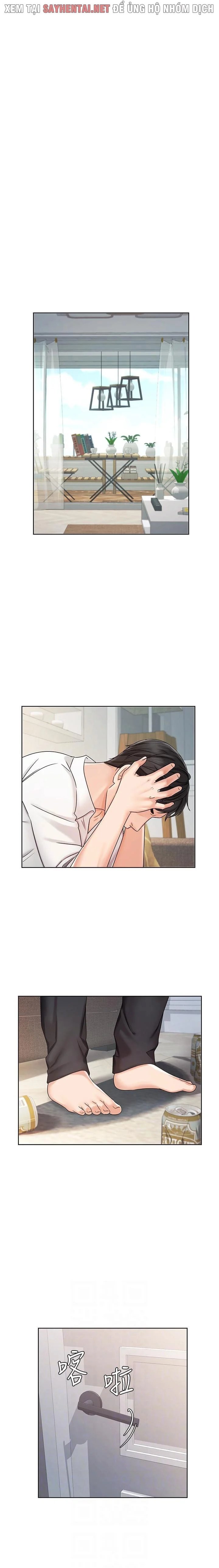 nữ nhân viên đắt hàng chapter 16 2