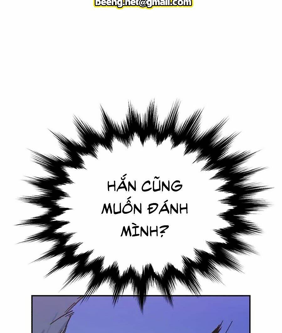 bạn học tôi là lính đánh thuê chapter 4 44