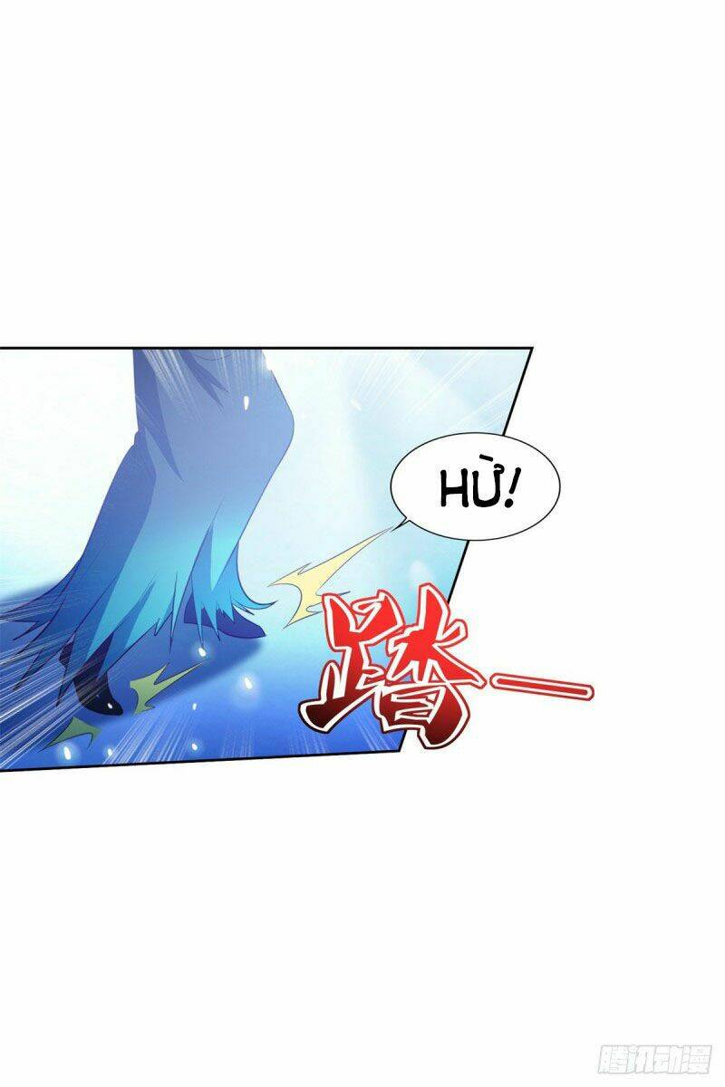 chí tôn toàn năng chapter 34 24