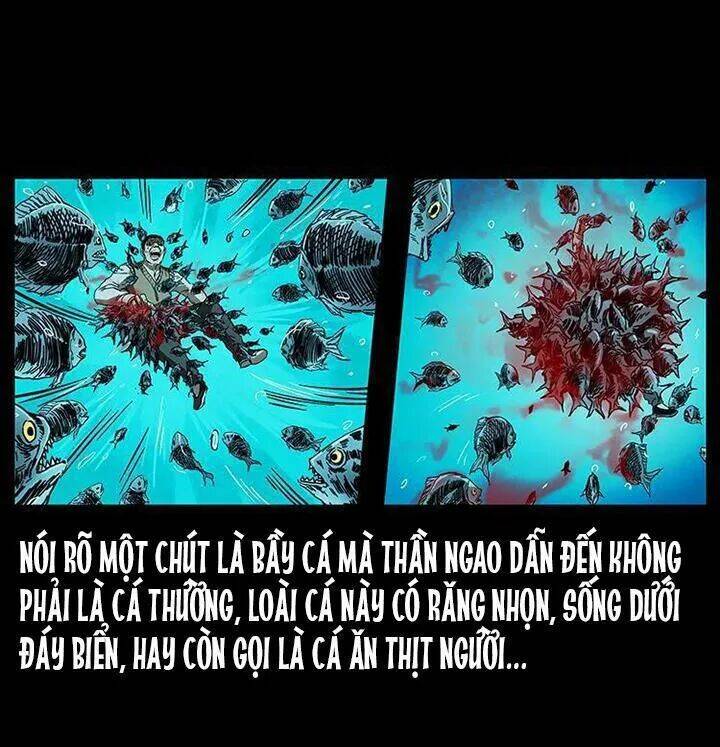 U Minh Ngụy Tượng Chapter 208 64