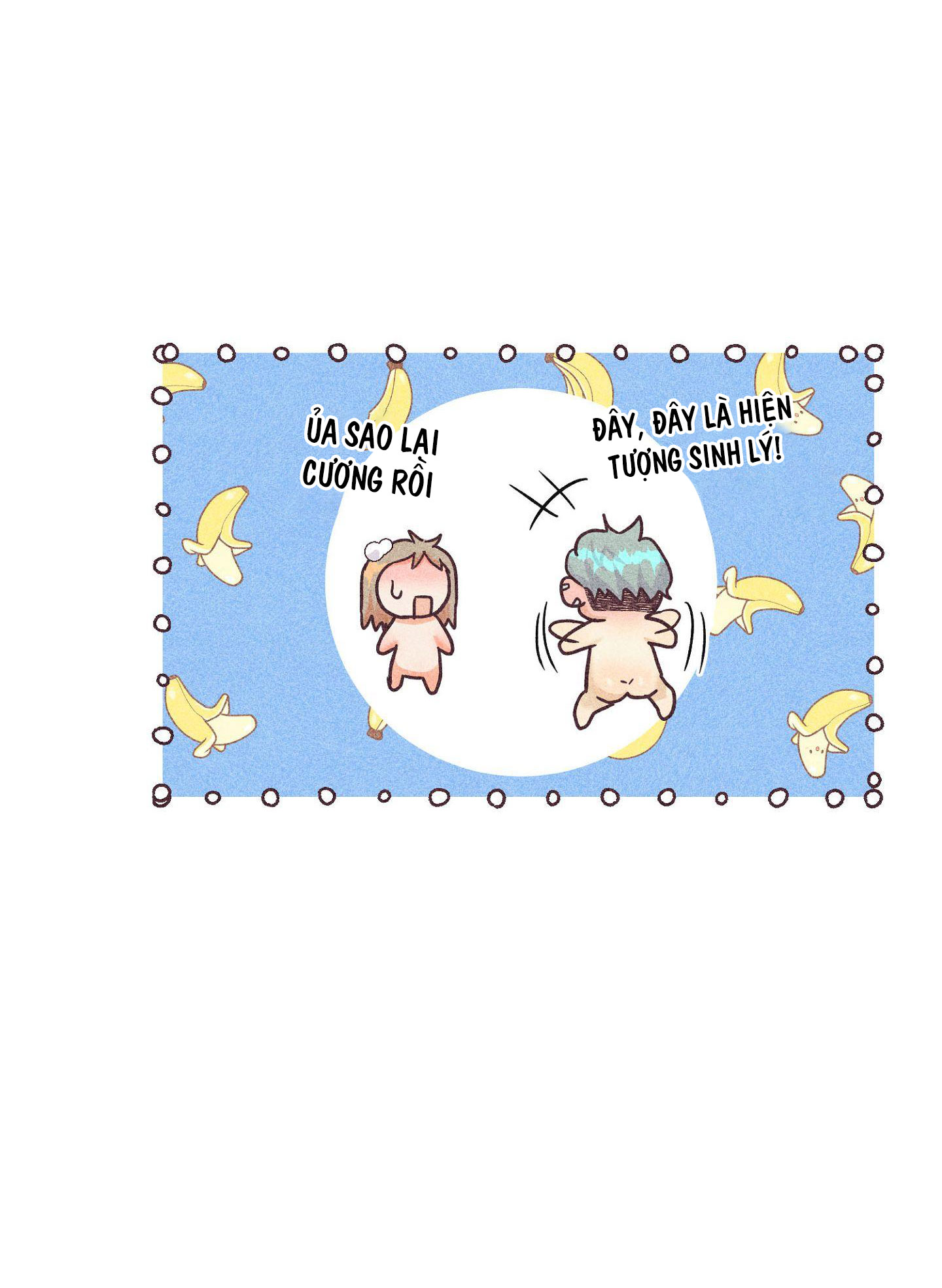 chạy đâu cho thoát chapter 40 39