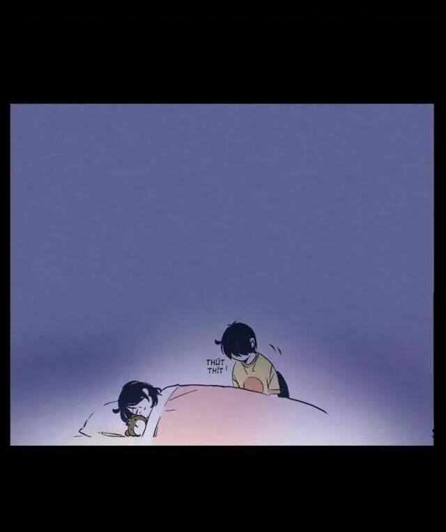 mau mang anh trai tôi đi chapter 53 19