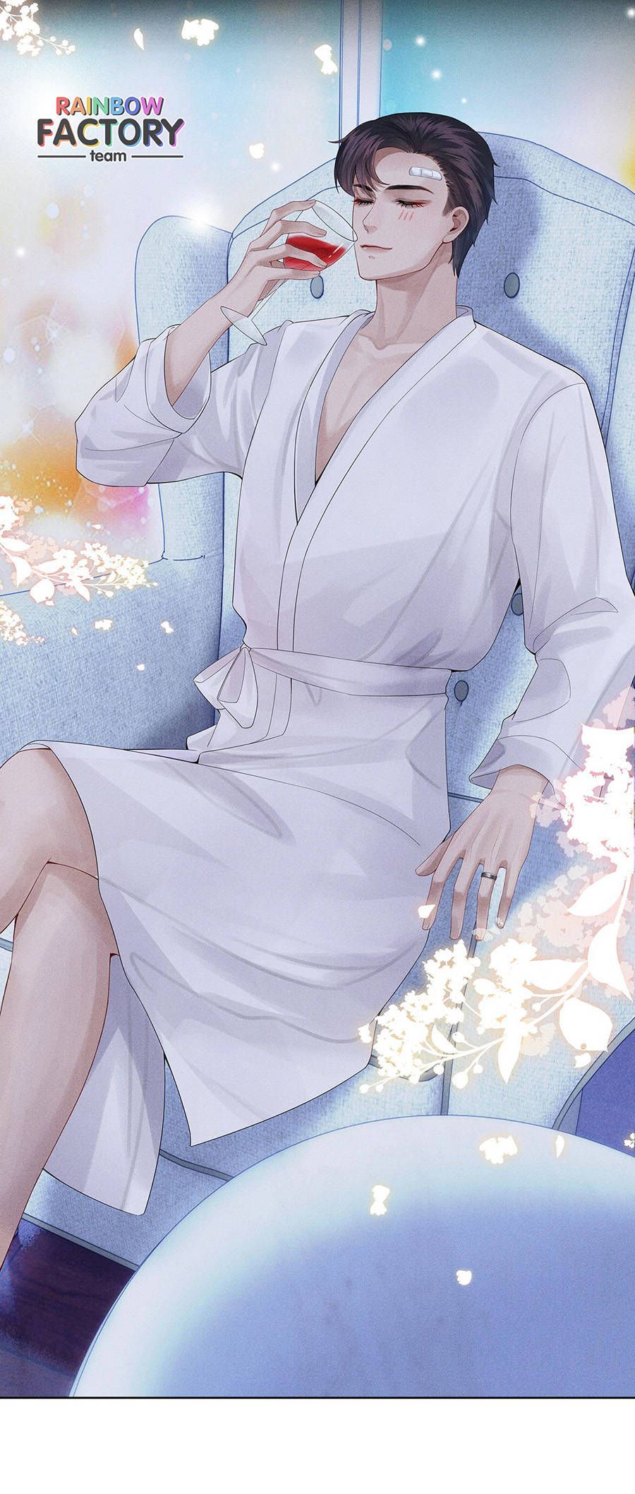 dior tiên sinh chapter 6 29