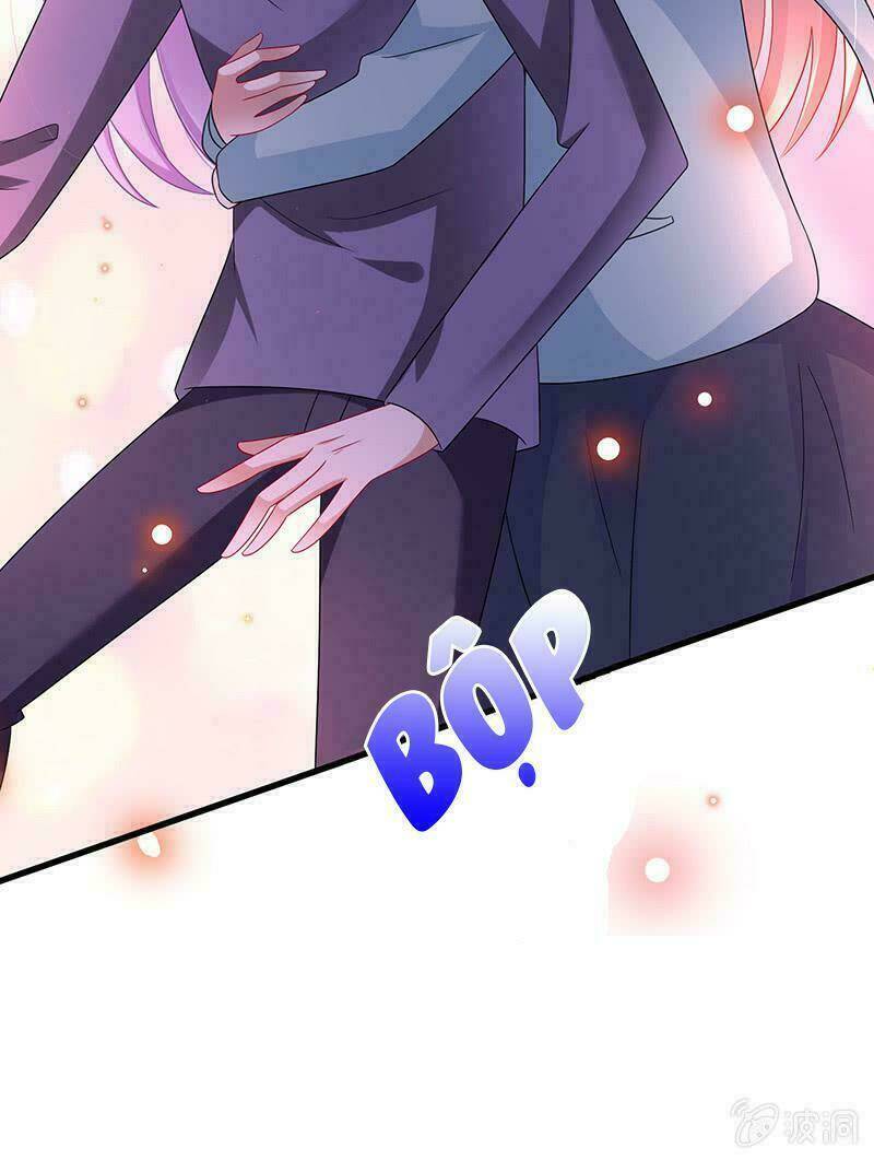 vương bài thiên sư và tiểu manh yêu chapter 25 29