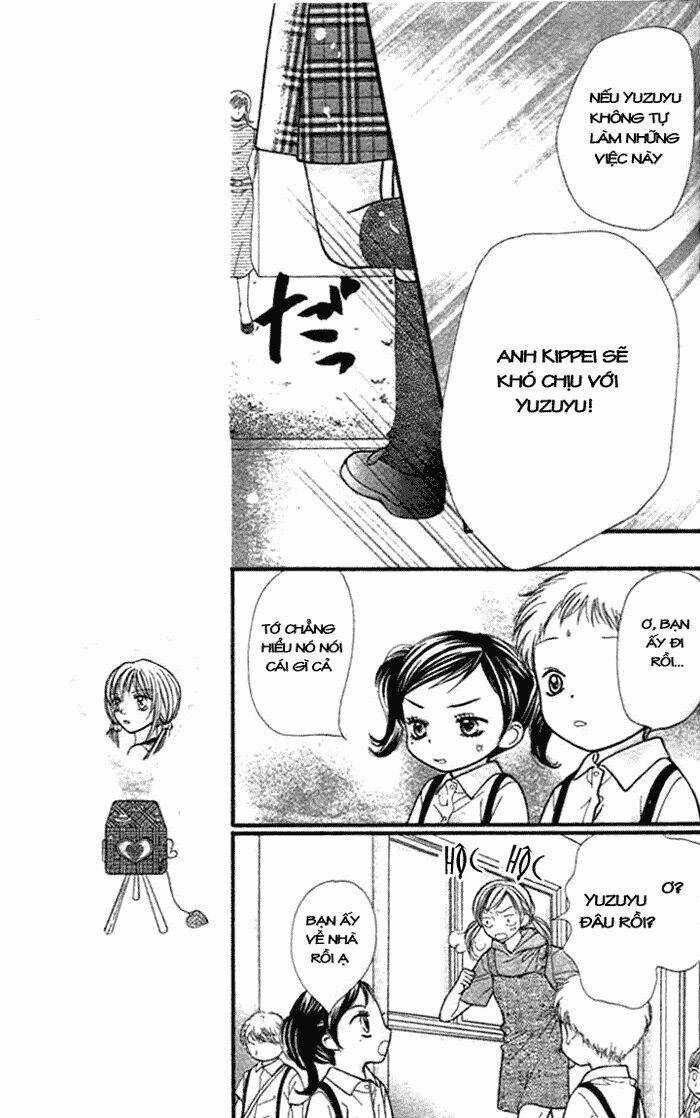 câu chuyện tuổi teen chapter 8 32