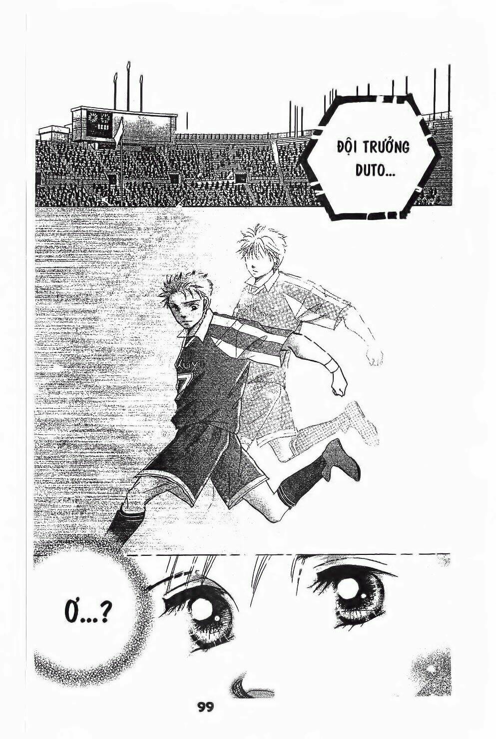 ước mơ còn lại chapter 3 9