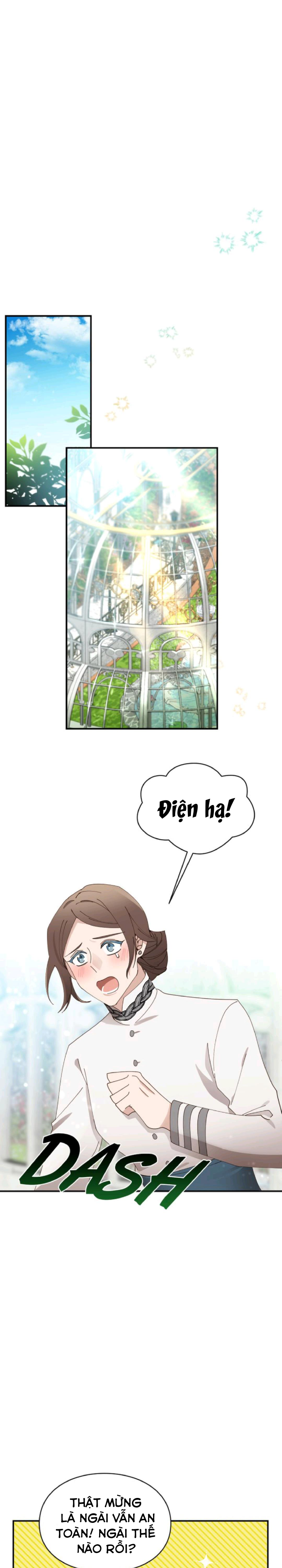 cứu rỗi chapter 19 5