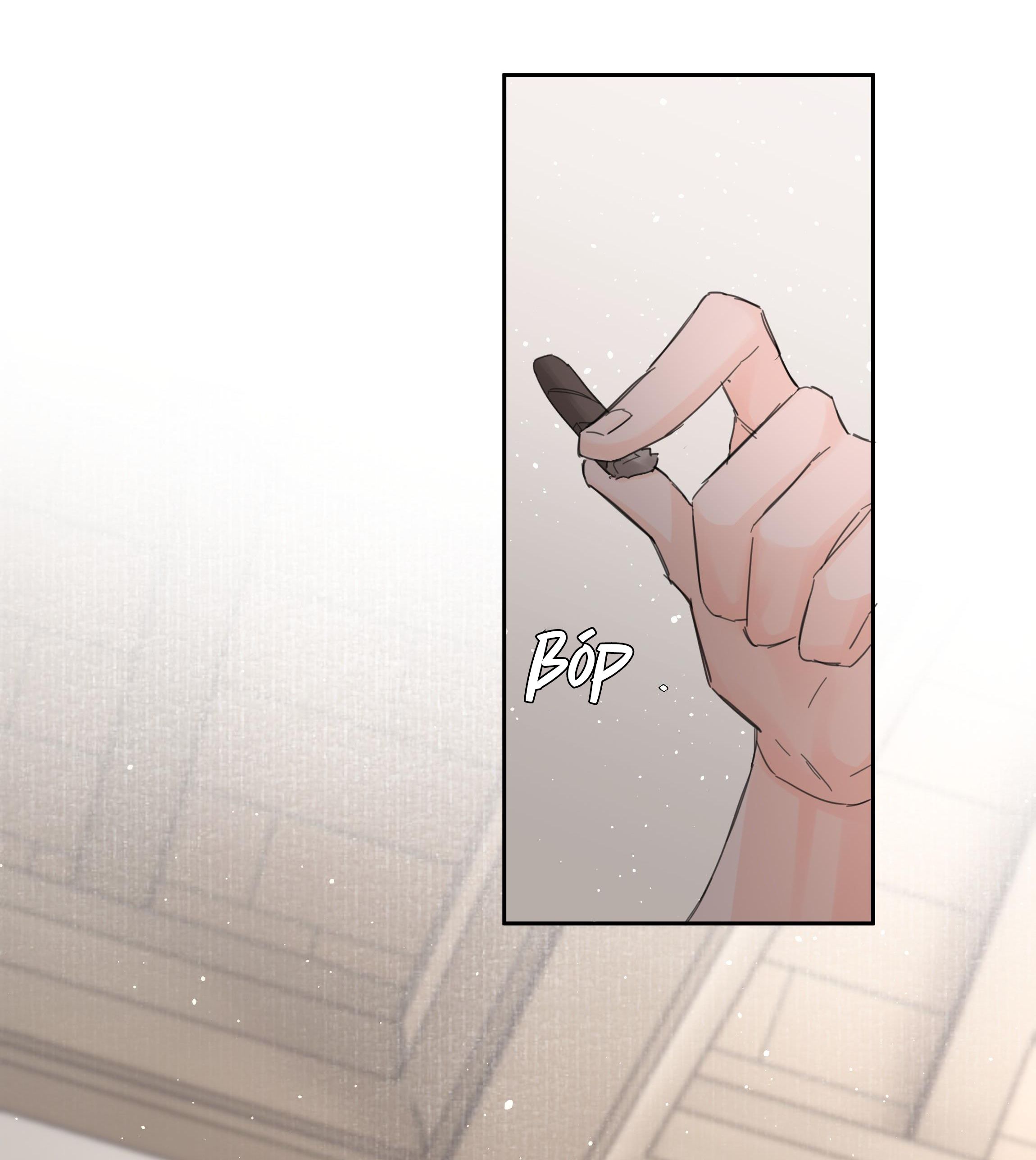 tình cũ là vua chapter 11 26