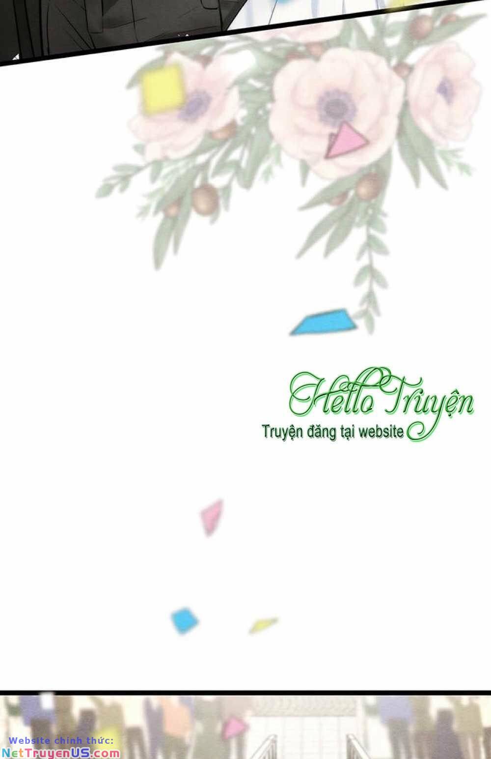 Hoàng Tử Rắc Rối chapter 38.2 10