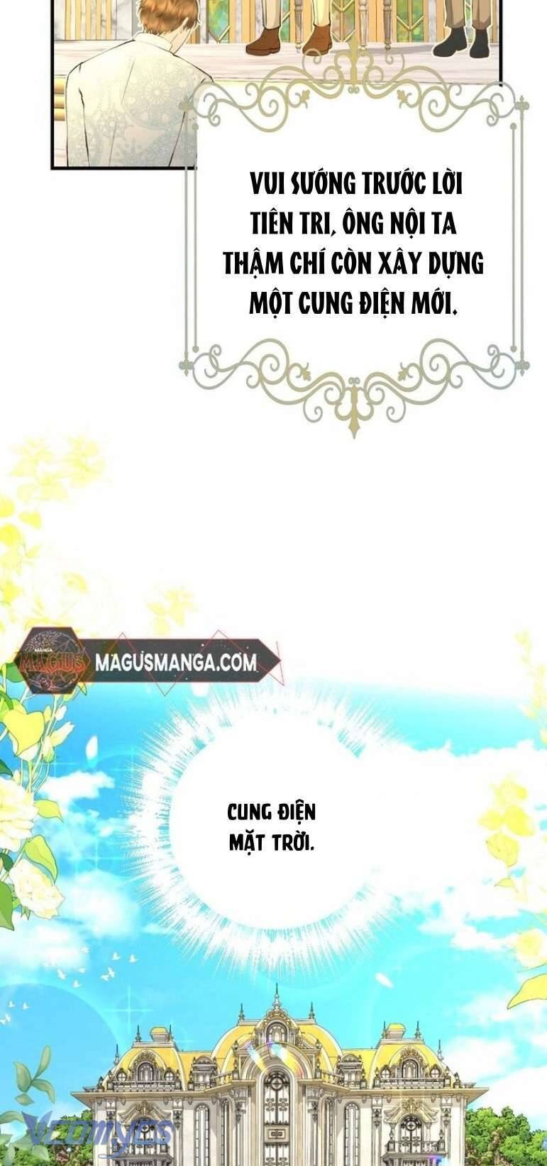 sau này họ sẽ sinh ra tôi chapter 3 29