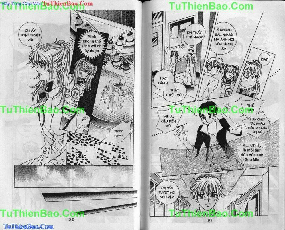 nhật ký của nan a chapter 2 40