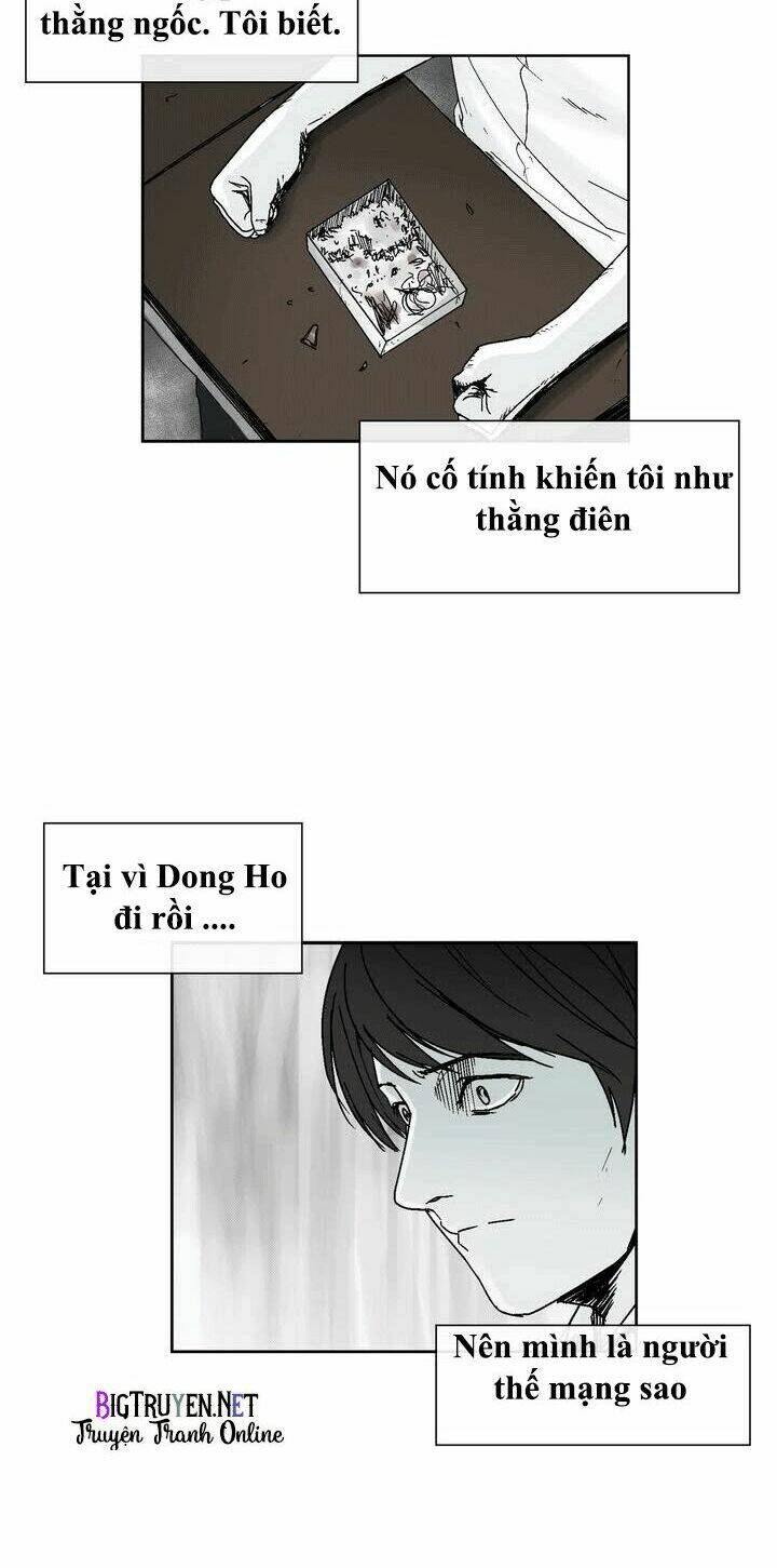 bạo lực học đường chapter 1 30