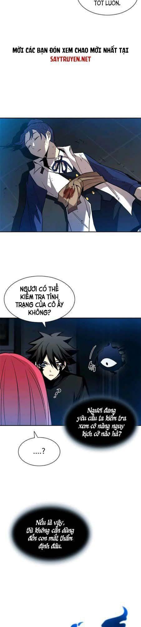 tiêu diệt ác nhân chapter 17 14