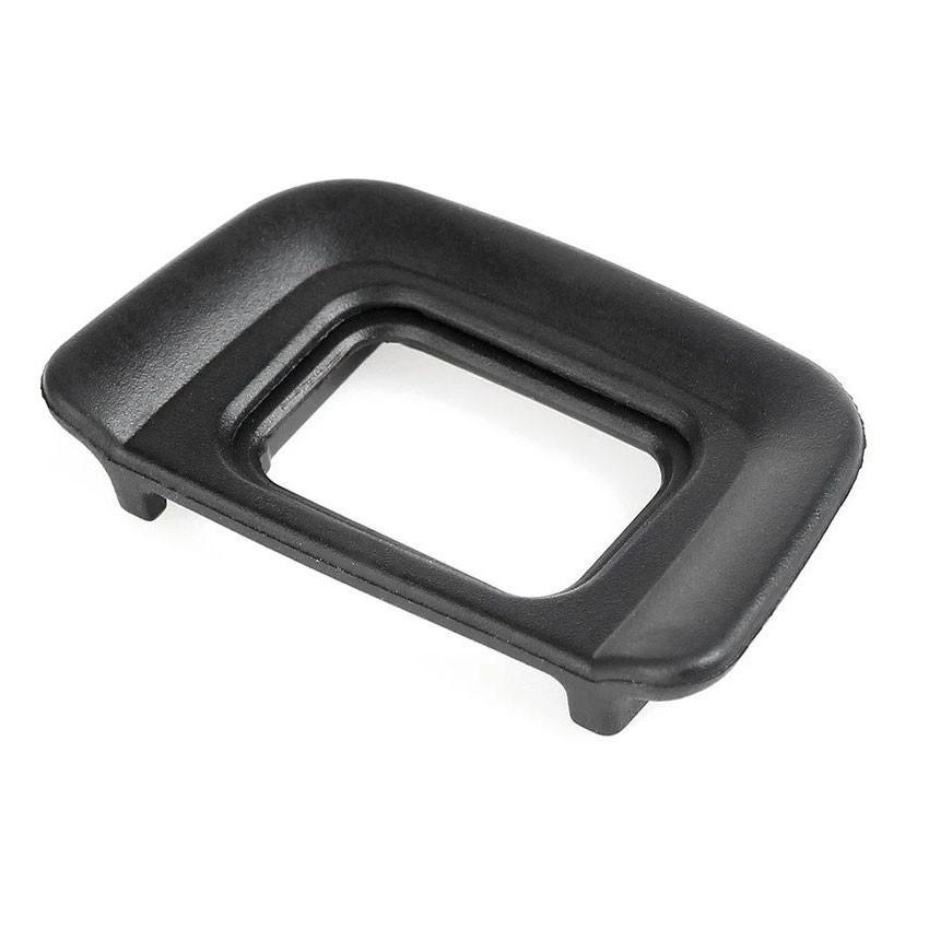 Eyecup DK20, DK21, DK23, DK24, EF, EG, EB cho máy ảnh Canon, Nikon