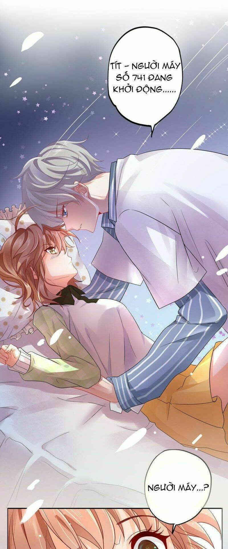 quản gia đại nhân muốn thượng vị chapter 0 8