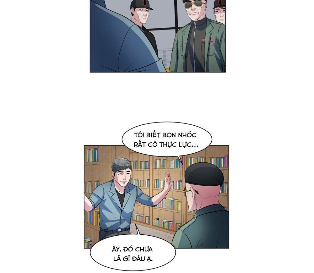 kẻ phán xét chapter 29 22