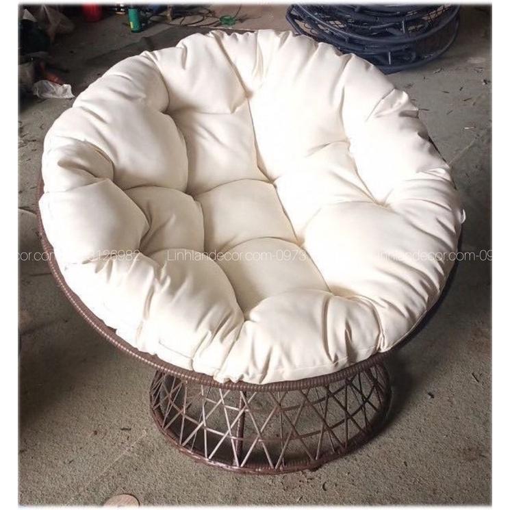 Ghế papasan ( ghế thư giãn)